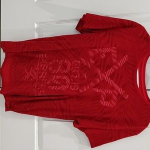 Mens Express Graphic Tee